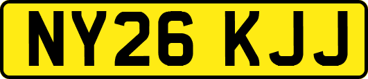 NY26KJJ
