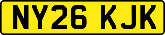 NY26KJK