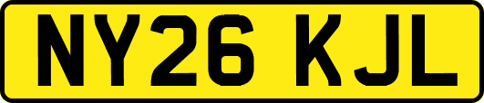 NY26KJL