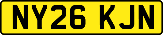 NY26KJN