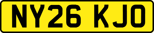 NY26KJO
