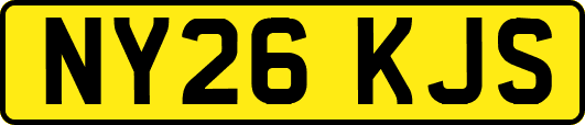 NY26KJS