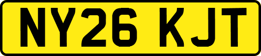 NY26KJT