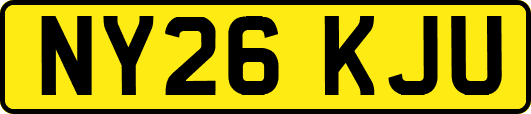 NY26KJU