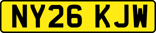 NY26KJW