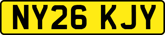 NY26KJY