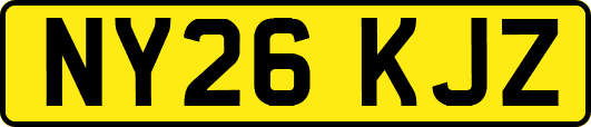 NY26KJZ