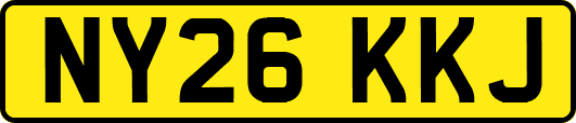 NY26KKJ