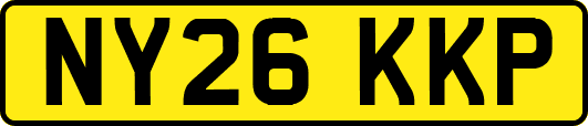 NY26KKP
