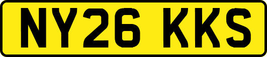 NY26KKS