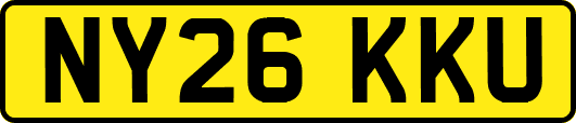 NY26KKU