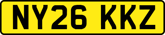 NY26KKZ