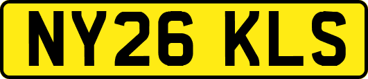 NY26KLS