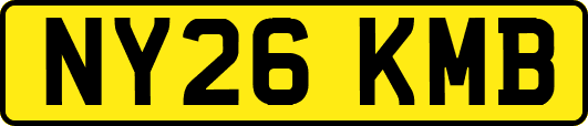 NY26KMB
