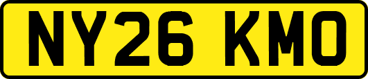 NY26KMO