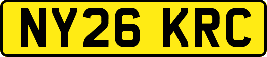NY26KRC