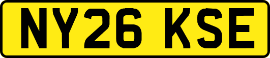 NY26KSE