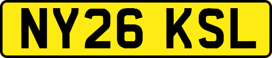 NY26KSL