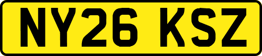 NY26KSZ