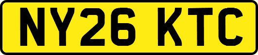 NY26KTC