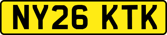 NY26KTK