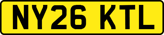 NY26KTL