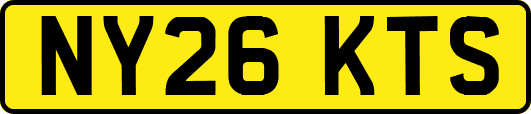 NY26KTS