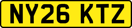 NY26KTZ