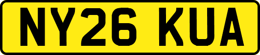 NY26KUA