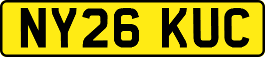 NY26KUC