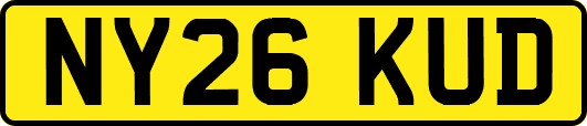 NY26KUD