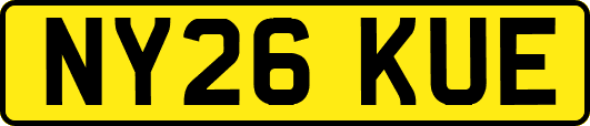 NY26KUE