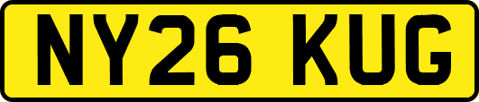 NY26KUG