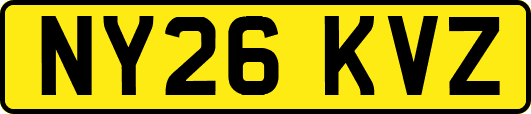 NY26KVZ