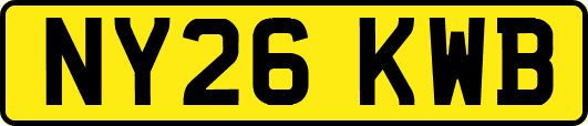 NY26KWB