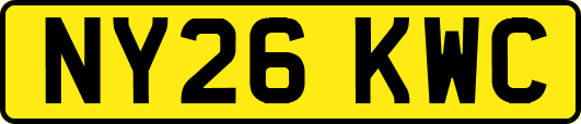 NY26KWC
