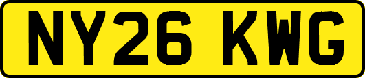 NY26KWG