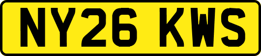 NY26KWS