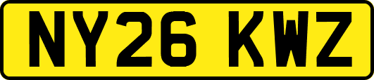 NY26KWZ