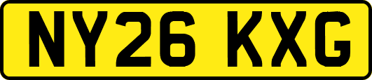 NY26KXG