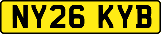 NY26KYB