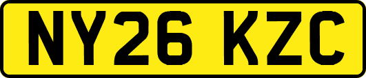 NY26KZC