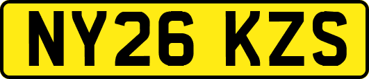 NY26KZS