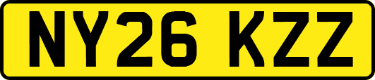 NY26KZZ