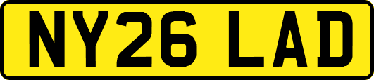 NY26LAD