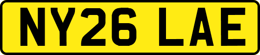 NY26LAE