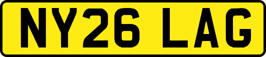 NY26LAG