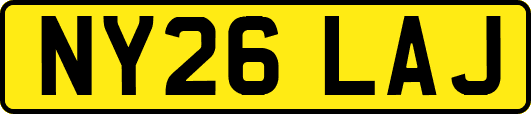 NY26LAJ