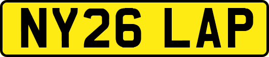 NY26LAP