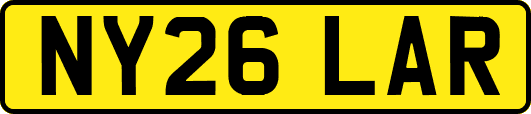 NY26LAR